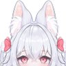‎⋱ けだま ののん 🐇🤍🔗 ⋰ profil fotoğrafı