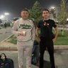 Olim Davirbaev's profile picture