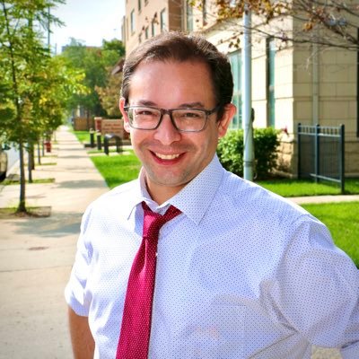 Ald. Raymond Lopez's profile picture