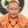 Ayyadurai 的头像