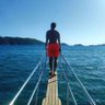 Profilbild von Burak Cesur