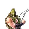 第3形態キン肉JOJO好き's profile picture