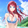 Фото профиля 勇気100倍