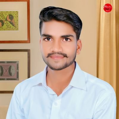 𝐌𝐮𝐤𝐞𝐬𝐡 𝐂𝐡𝐨𝐮𝐝𝐡𝐚𝐫𝐲's profile picture