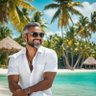 Profilbild von Ibrahim Kaburey