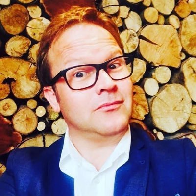 Steve Miller's profile picture