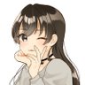 ⭐︎⭐︎めい 的头像