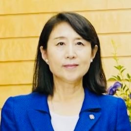 矢田稚子's profile picture