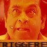 Triggered profil fotoğrafı