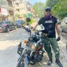 NK. Singh🇮🇳❄️ 的头像