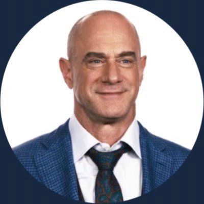 the chris meloni project's profile picture