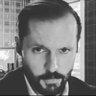 Profilbild von James X. O'Sullivan