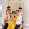 Profilbild von Ngô Lương Thanh Phụng