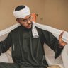 Mohammed Rashed profil fotoğrafı