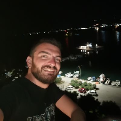 christosroukos's profile picture