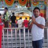 Фото профиля कान्हा पण्डित
