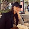 Yoona profil fotoğrafı