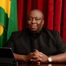 Фото профиля Saviour Kasukuwere