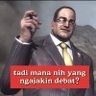 PJumadi profil fotoğrafı