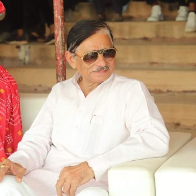Puraram Choudhary's profile picture