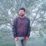 Apurba Mohapatra. profil fotoğrafı