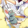 ratatouille profil fotoğrafı