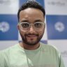 Profilbild von Kush Thakkar