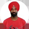 B Singh 🐝's profile picture