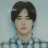 sya saw suho!!! profil fotoğrafı