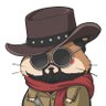 猫猫战士-普适版's profile picture