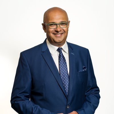 Alvin Gajadhur's profile picture