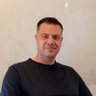 Mark Bevan profil fotoğrafı