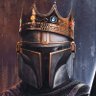 King Mando's profile picture
