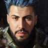 مقاتل في سبيل الله profil fotoğrafı