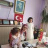 Фото профиля Melek Arıkan