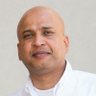Manoj Kumthekar 的头像