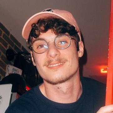 Géraud Zucchini - SOL CESTO 🌞's profile picture