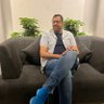 علي العازمي 的头像