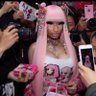 𝕭𝖗𝖆𝖙𝖙𝖞 𝕭𝖆𝖗𝖇𝖎𝖊's profile picture
