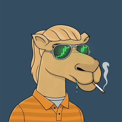 📉Just a Trader📈's profile picture