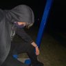 ghost profil fotoğrafı