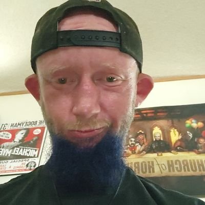 Somebody's profile picture