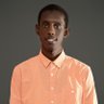 Profilbild von Seydina Oumar gadjigo