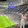 Фото профиля Tottenham Tales