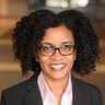 Profilbild von Dr. Dennisha Murff