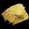 Infomist 786 profil fotoğrafı