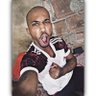 Miliciano rubro-negro ⚫🔴's profile picture