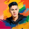 Pedrinho's profile picture