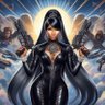 Bayonetta Maraj profil fotoğrafı