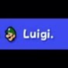 You can now play as Luigi 🇵🇸's profile picture